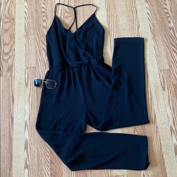 Zara Pants - ❤️ Zara sexy jumpsuit